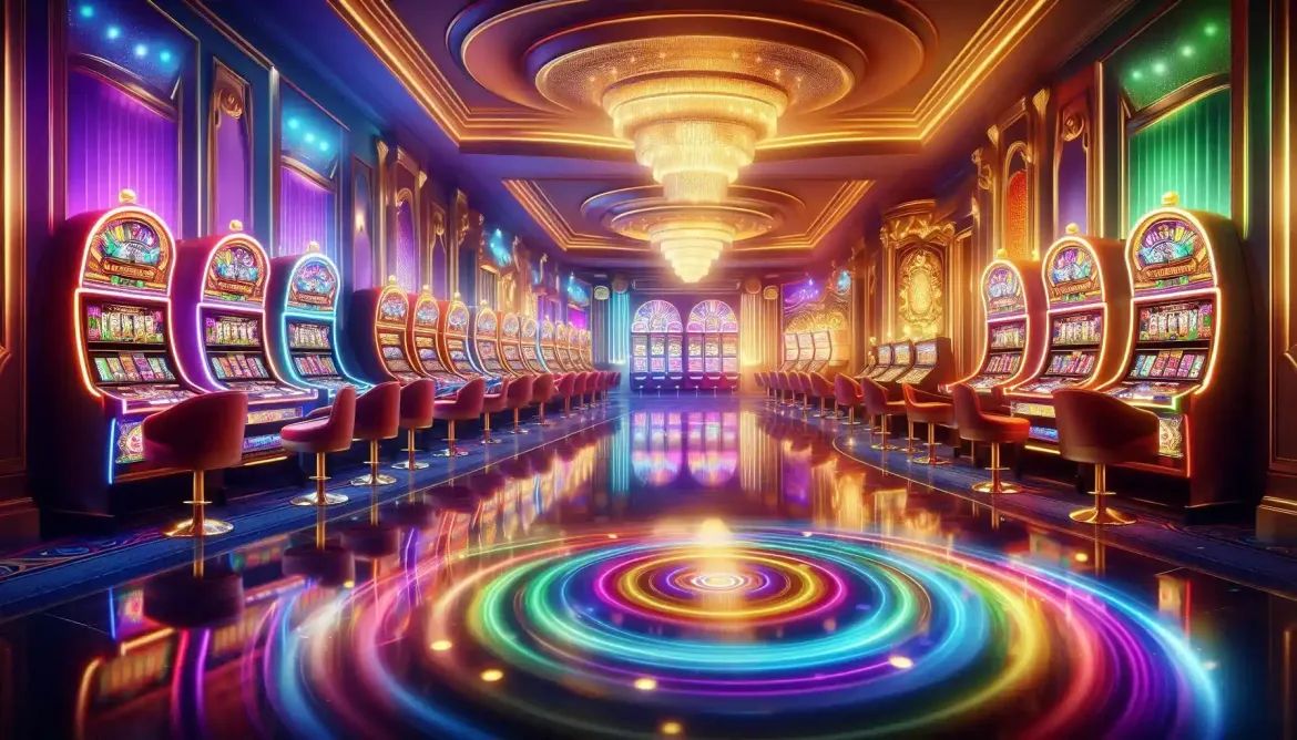 Rcasino